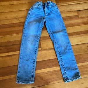 Old Navy jeans